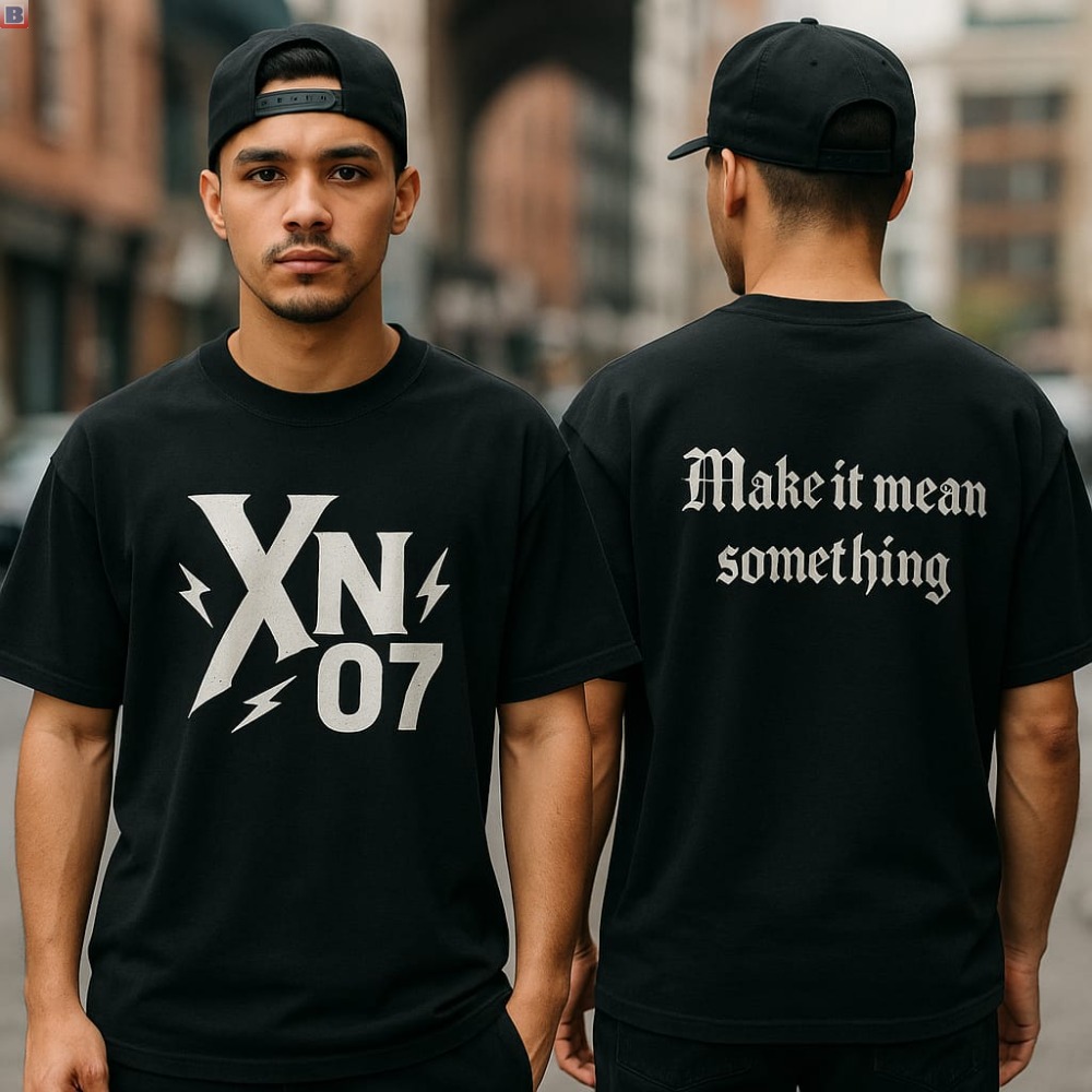 XN07-Marca panameña (Próximamente)